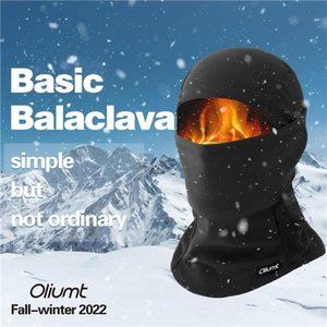 Sun Protection Ski Mask For Men Women, Summer ... - SHEIN